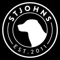 St Johns Logo