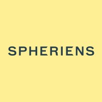 Spheriens Logo