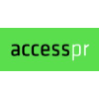 Access PR A/S Logo