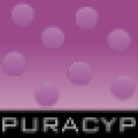Puracyp, Inc. Logo