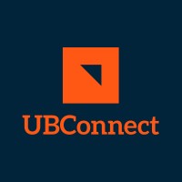 UBConnect Logo