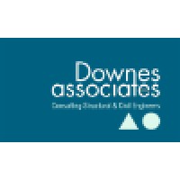Downes Associates Logo