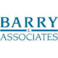 Barry & Associates, Inc. Logo
