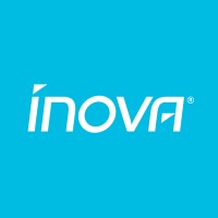 Inova Payroll Logo