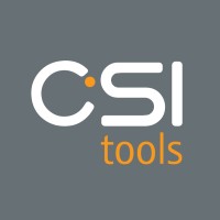 CSI tools (a Pathlock company) Logo