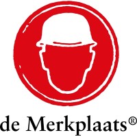 de Merkplaats Logo