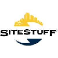 SiteStuff, Inc. Logo