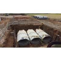 M2 CIVILS LTD Logo