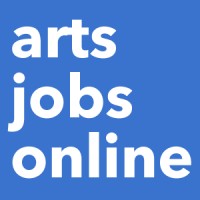 artsjobsonline Logo