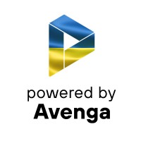 Perfectial powered by Avenga Logo