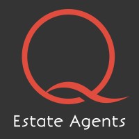 Q Estate Agents Logo