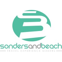 Sonders&Beach World Logo