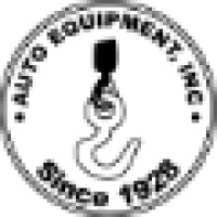 Auto Equipment, Inc. Logo