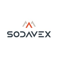 Sodavex inc. Logo
