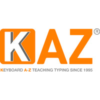 KAZ TYPE Limited Logo