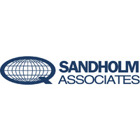 Sandholm Associates AB Logo