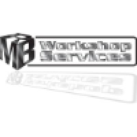 MRB Workshop Services Limited Logo