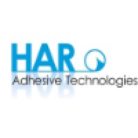 HAR Adhesive Technologies Logo