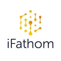 iFathom Logo