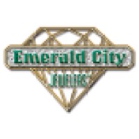 Emerald City Jewelers Logo
