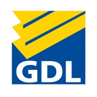GDL AIR SYSTEMS Logo