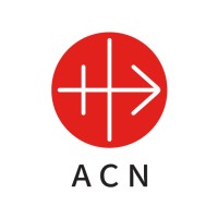 Aid to the Church in Need | Ireland Logo
