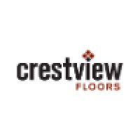 Crestview Floors Logo