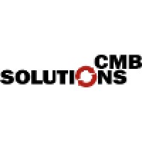 CMB Solutions, Inc. Logo