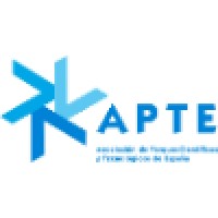 Asociación de Parques Científicos y Tecnológicos de España (APTE) Logo