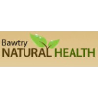 Bawtry Natural Health and Therapy Centre Logo