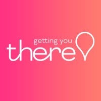 There Marketing Agency Logo