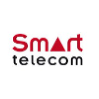 Smart Telecom Logo