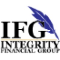Integrity Financial Group, LLC Logo