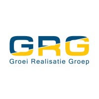 Groei Realisatie Groep Logo