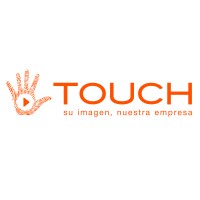 Touch Ltda. Logo
