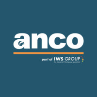 Anco Storage Equipment Ltd Logo