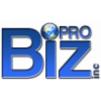 Bizpro Inc. Logo