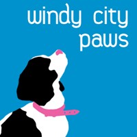 Windy City Paws Logo