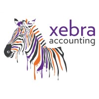 Xebra Accounting Logo
