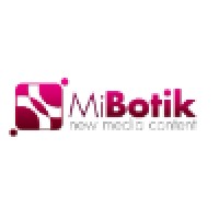 Mibotik Logo
