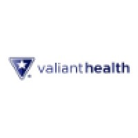 Valiant Health Logo