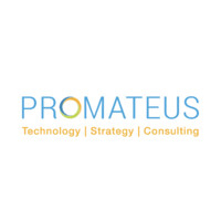 Promateus Limited Logo