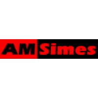 A. M. Simes Limited Logo