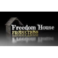 Freedom House Productions Logo