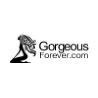 Gorgeous Forever Logo