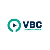 VBC Automação Comercial Logo