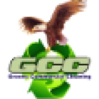 Greens Commercial Cleaning, Inc. Logo