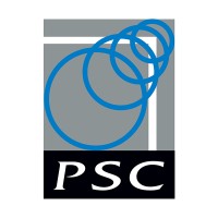 PSC - Power Systems Consultants Logo