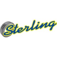Sterling Machinery Logo