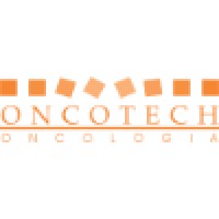 Oncotech Oncologia Logo